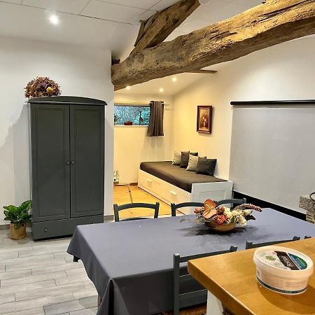Ouche De Gravoire Gite Vallet Exterior foto